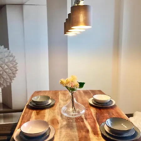 Apartment Deluxe Regensburg