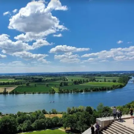 Deluxe * Regensburg