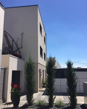 Deluxe Apartment Regensburg