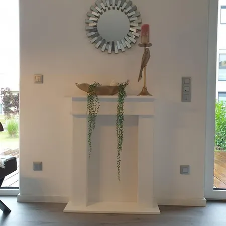 Deluxe Apartment Regensburg