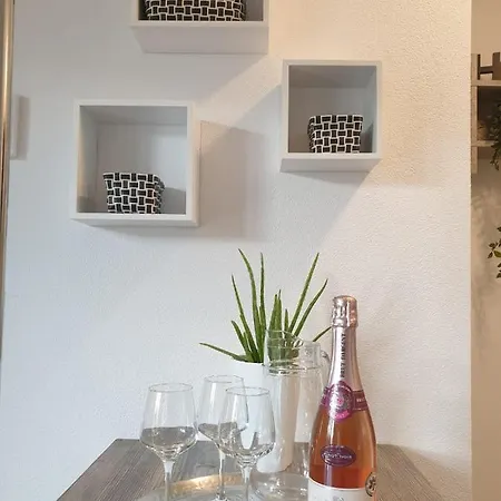 Apartment Deluxe