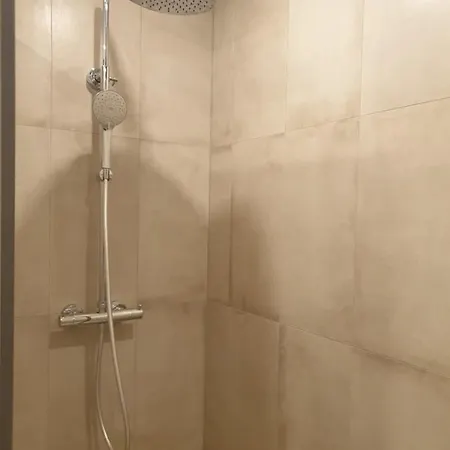 Apartment Deluxe
